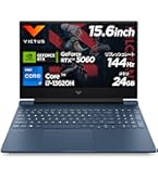 ASUS TUF Gaming F17 FX707VV ゲーミングノートPC 17.3インチ